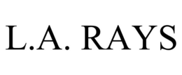 L.A. RAYS trademark