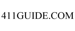 411GUIDE.COM trademark
