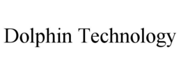 DOLPHIN TECHNOLOGY trademark