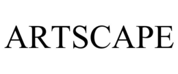 ARTSCAPE trademark