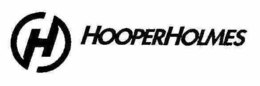 H HOOPERHOLMES trademark