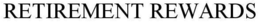 RETIREMENT REWARDS trademark