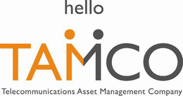 HELLO TAMCO TELECOMMUNICATIONS ASSET MANAGEMENT COMPANY trademark