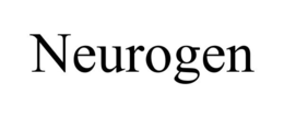 NEUROGEN trademark