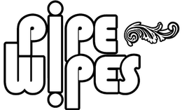 PIPE WIPES trademark