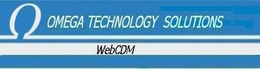 OMEGA TECHNOLOGY SOLUTIONS WEBCDM trademark