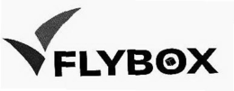 FLYBOX trademark