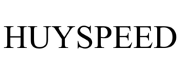 HUYSPEED trademark