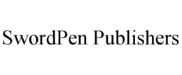 SWORDPEN PUBLISHERS trademark