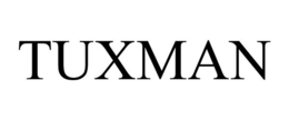 TUXMAN trademark