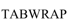 TABWRAP trademark