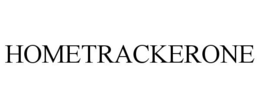 HOMETRACKERONE trademark