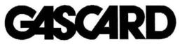 GASCARD trademark