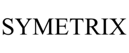 SYMETRIX trademark