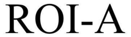 ROI-A trademark
