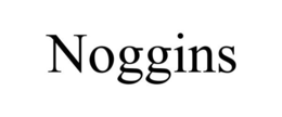 NOGGINS trademark