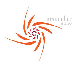 MUDU MING trademark
