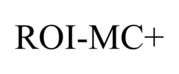 ROI-MC+ trademark