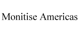 MONITISE AMERICAS trademark