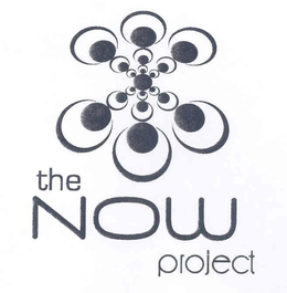 THE NOW PROJECT trademark