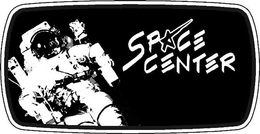 SPACE CENTER trademark