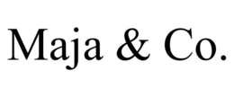 MAJA & CO. trademark