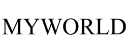 MYWORLD trademark