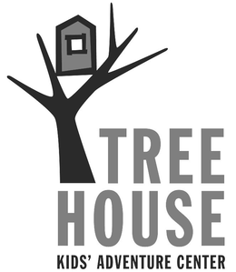 TREE HOUSE KIDS' ADVENTURE CENTER trademark