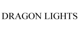 DRAGON LIGHTS trademark