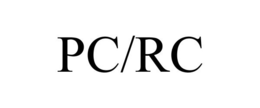 PC/RC trademark