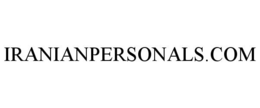 IRANIANPERSONALS.COM trademark