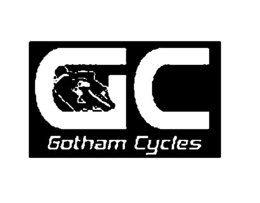 GC GOTHAM CYCLES trademark