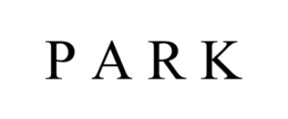 P A R K trademark