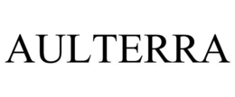 AULTERRA trademark