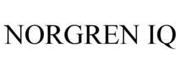 NORGREN IQ trademark
