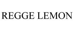 REGGE LEMON trademark