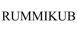 RUMMIKUB trademark