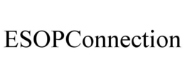 ESOPCONNECTION trademark