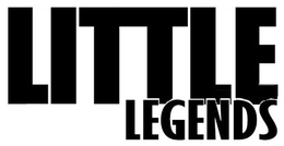 LITTLE LEGENDS trademark