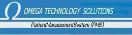 OMEGA TECHNOLOGY SOLUTIONS PATIENTMANAGEMENTSYSTEM (PMS) trademark