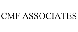 CMF ASSOCIATES trademark