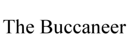THE BUCCANEER trademark