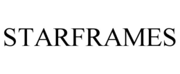 STARFRAMES trademark