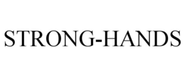 STRONG-HANDS trademark