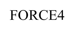 FORCE4 trademark