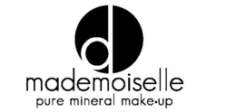 D MADEMOISELLE PURE MINERAL MAKE UP trademark