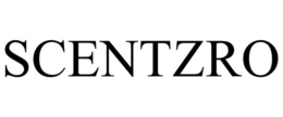 SCENTZRO trademark