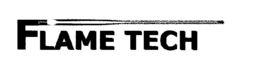 FLAME TECH trademark