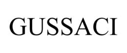 GUSSACI trademark