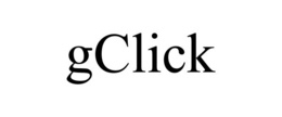 GCLICK trademark
